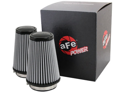 Magnum FORCE Intake Replacement Filter <br> Universal