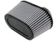 Magnum FORCE Intake Replacement Filter <br> Universal