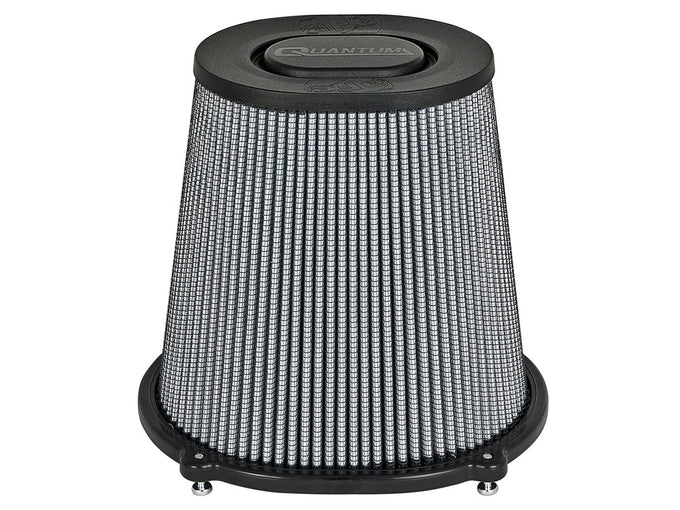 QUANTUM Intake Replacement Air Filter <br> Universal