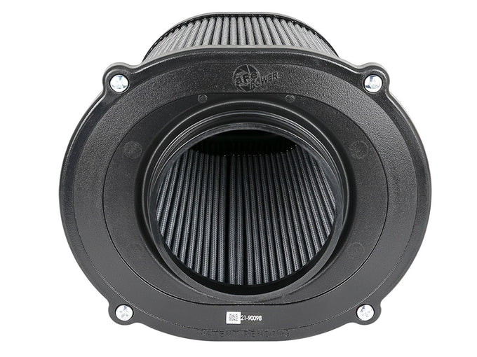 QUANTUM Intake Replacement Air Filter <br> Universal