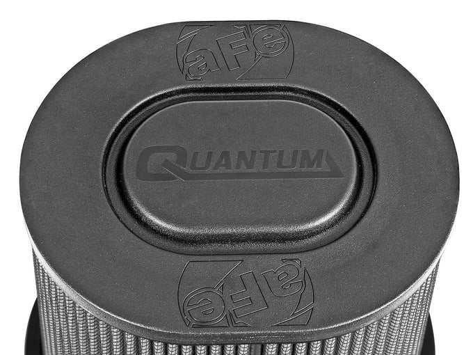 QUANTUM Intake Replacement Air Filter <br> Universal