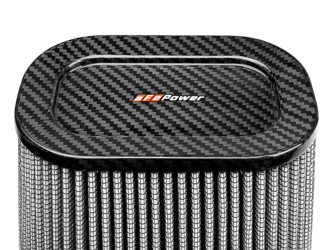 Track Series Intake Replacement Filter <br> Universal
