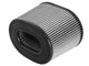 Magnum FORCE Intake Replacement Filter <br> Universal