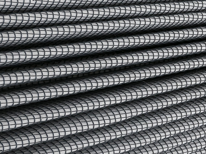Track Series Intake Replacement Filter <br> Universal