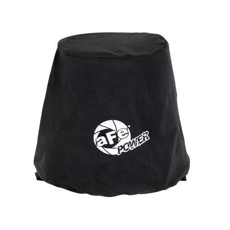 QUANTUM Pre-Filter Black <br> Universal