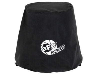 QUANTUM Pre-Filter Black <br> Universal