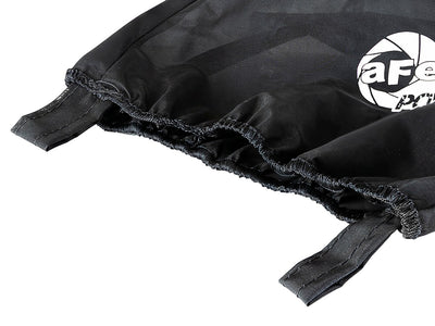 QUANTUM Pre-Filter Black <br> Universal