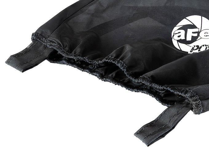 QUANTUM Pre-Filter Black <br> Universal
