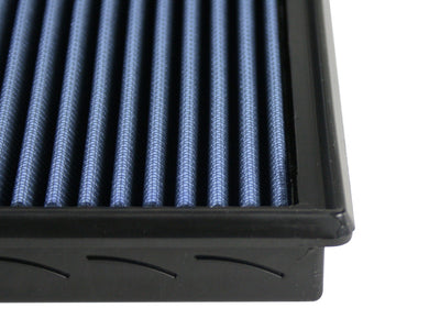 Magnum FLOW OE Replacement Air Filter <br> 94-95 BMW 530I,540I, 96-01 Audi A4