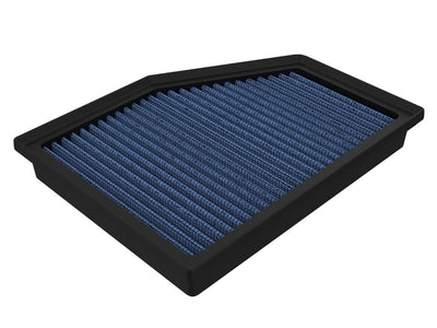 Magnum FLOW OE Replacement Air Filter <br> 04-10 BMW 525/528/530i (E60) L6-2.5L/3.0L