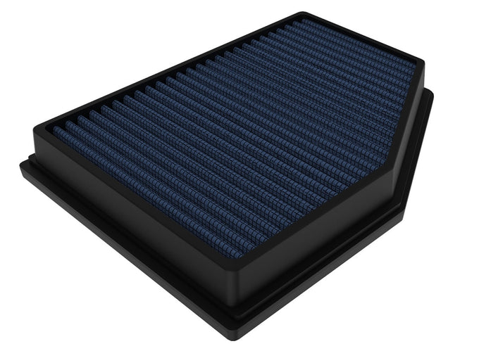Magnum FLOW OE Replacement Air Filter <br> 04-10 BMW 525/528/530i (E60) L6-2.5L/3.0L