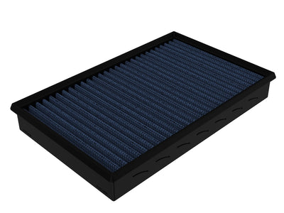Magnum FLOW OE Replacement Air Filter <br> 06-13 Audi A3, TT/RS, 06-18 VW CC, Jetta, Passat