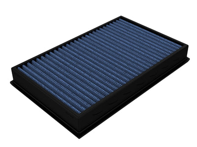 Magnum FLOW OE Replacement Air Filter <br> 06-13 Audi A3, TT/RS, 06-18 VW CC, Jetta, Passat