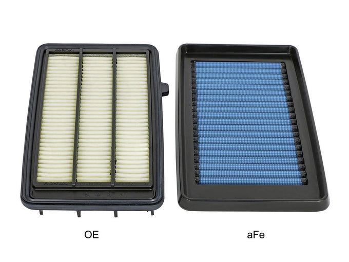 Magnum FLOW OE Replacement Air Filter <br> 16-21 Honda Civic
