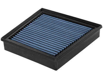 Magnum FLOW OE Replacement Air Filter <br> 17-19 Chevy/GMC Silverado/Sierra 2500/3500HD