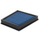 Magnum FLOW OE Replacement Air Filter <br> 17-19 Chevy/GMC Silverado/Sierra 2500/3500HD