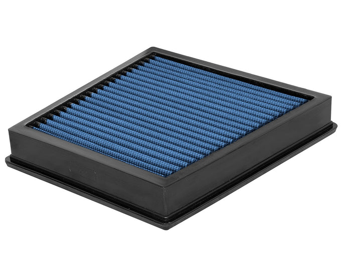Magnum FLOW OE Replacement Air Filter <br> 17-19 Chevy/GMC Silverado/Sierra 2500/3500HD