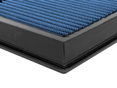 Magnum FLOW OE Replacement Air Filter <br> 17-19 Chevy/GMC Silverado/Sierra 2500/3500HD