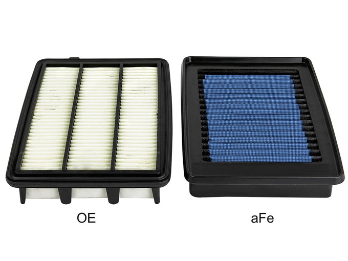 Magnum FLOW OE Replacement Air Filter <br> 17-19 Honda Civic