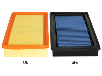 Magnum FLOW OE Replacement Air Filter <br> 18-24 Volkswagen Atlas