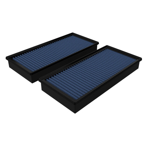 Magnum FLOW OE Replacement Air Filter <br> 10-21 Land Rover Range Rover