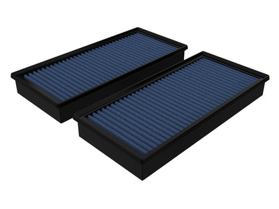 Magnum FLOW OE Replacement Air Filter <br> 10-21 Land Rover Range Rover