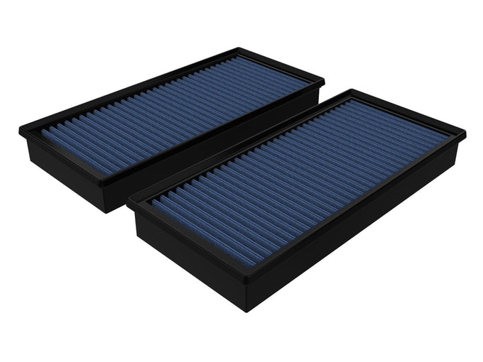 Magnum FLOW OE Replacement Air Filter <br> 10-21 Land Rover Range Rover