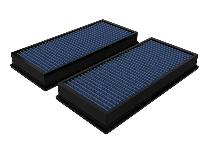 Magnum FLOW OE Replacement Air Filter <br> 10-21 Land Rover Range Rover