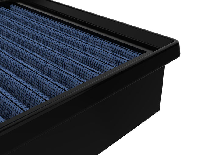 Magnum FLOW OE Replacement Air Filter <br> 10-21 Land Rover Range Rover