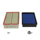 Magnum FLOW OE Replacement Air Filter <br> 19-19 Volkswagen Jetta