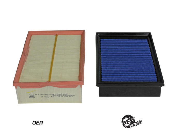 Magnum FLOW OE Replacement Air Filter <br> 19-19 Volkswagen Jetta