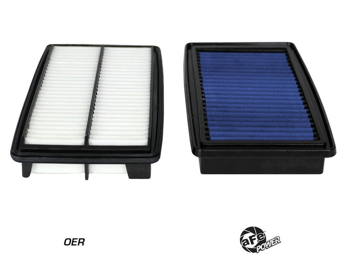 Magnum FLOW OE Replacement Air Filter <br> 17-24 Honda Ridgeline