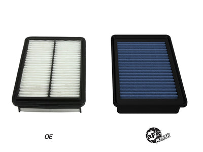 Magnum FLOW OE Replacement Air Filter <br> 17-20 Hyundai Elantra