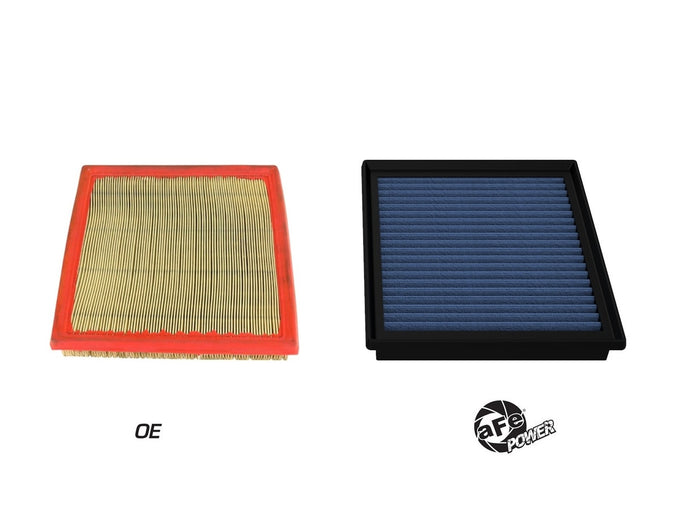 Magnum FLOW OE Replacement Air Filter <br> 18-24 Subaru Crosstrek