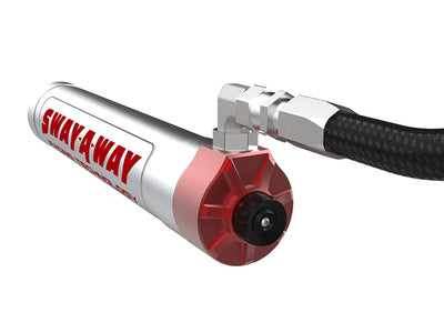 Sway-A-Way 3.0 Front Coilover Kit w/ Res <br> 10-14 Ford F-150