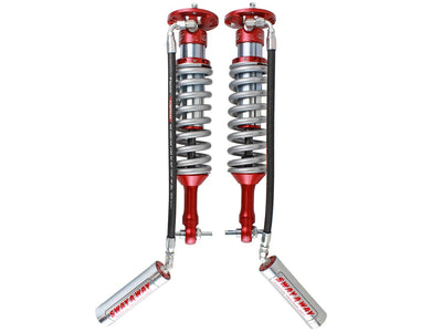 Sway-A-Way 2.5 Front Coilover Kit <br> 15-17 Ford F150 (4WD Models Only)