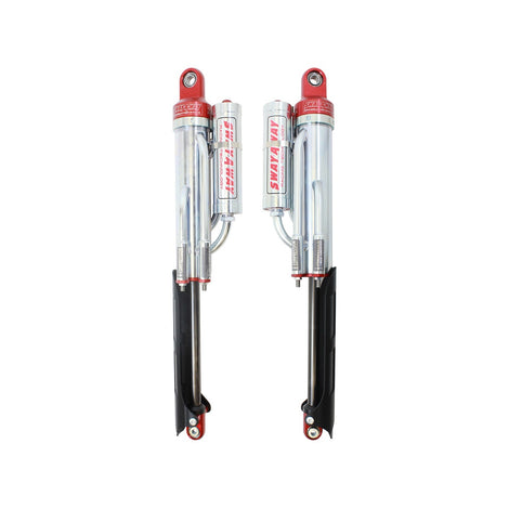 Sway-A-Way 3.0 Rear Bypass Shock Kit <br> 17-20 Ford F-150 Raptor