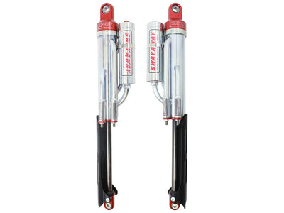 Sway-A-Way 3.0 Rear Bypass Shock Kit <br> 17-20 Ford F-150 Raptor