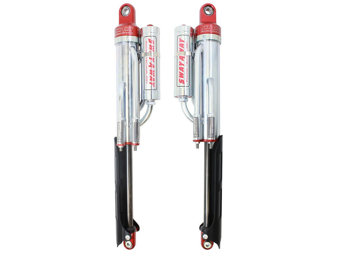Sway-A-Way 3.0 Rear Bypass Shock Kit <br> 17-20 Ford F-150 Raptor