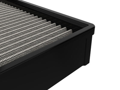 Magnum FLOW OE Replacement Air Filter <br> 95-04 Toyota Tacoma V6