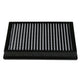 Magnum FLOW OE Replacement Air Filter <br> 02-05 BMW 745I/LI, 03-06 760I/LI