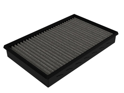 Magnum FLOW OE Replacement Air Filter <br> 06-13 Audi A3, TT/RS, 06-18 VW CC, Jetta, Passat