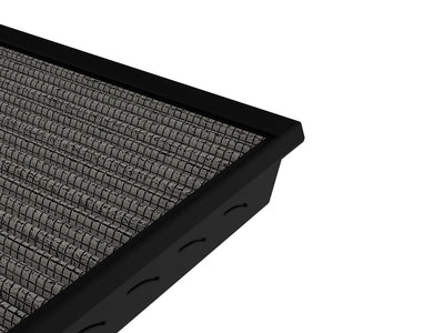 Magnum FLOW OE Replacement Air Filter <br> 06-13 Audi A3, TT/RS, 06-18 VW CC, Jetta, Passat