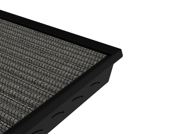 Magnum FLOW OE Replacement Air Filter <br> 06-13 Audi A3, TT/RS, 06-18 VW CC, Jetta, Passat