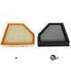 Magnum FLOW OE Replacement Air Filter <br> 16-18 BMW 340i, 17-20 440i