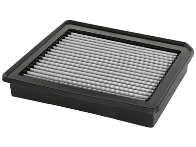 Magnum FLOW OE Replacement Air Filter <br> 17-24 Nissan Titan