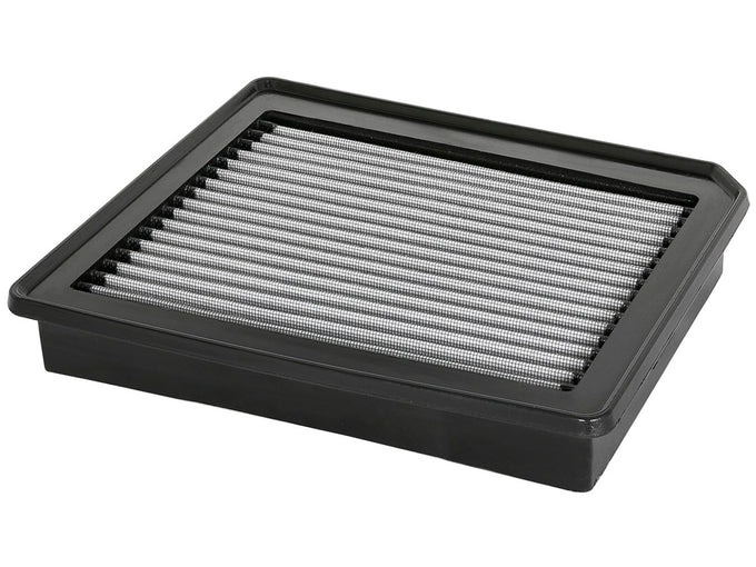 Magnum FLOW OE Replacement Air Filter <br> 17-24 Nissan Titan