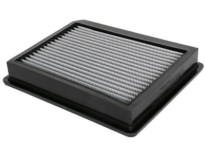 Magnum FLOW OE Replacement Air Filter <br> 17-24 Nissan Titan
