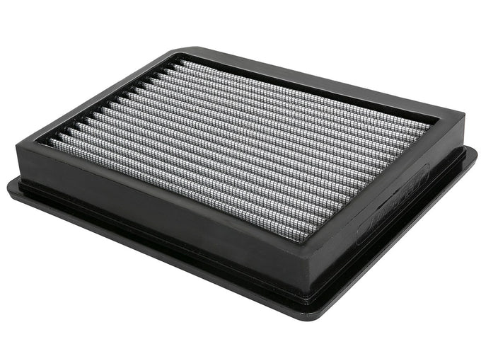 Magnum FLOW OE Replacement Air Filter <br> 17-24 Nissan Titan