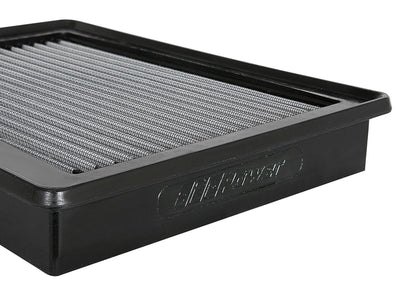 Magnum FLOW OE Replacement Air Filter <br> 17-24 Nissan Titan